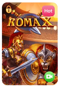 romax